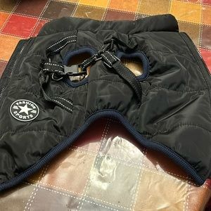 Dog winter coat. Super warm.  New